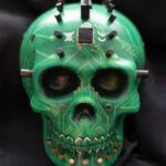 Julie Meridian • Cyberpunk